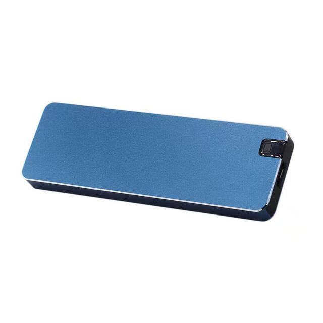 Cross-Border Foreign Trade Brand New Solid-State Mobile Hard Drive 4Tb Expansion Upgrade High-Speed Transmission M.2 High-Quality Hard Drive detail 3
