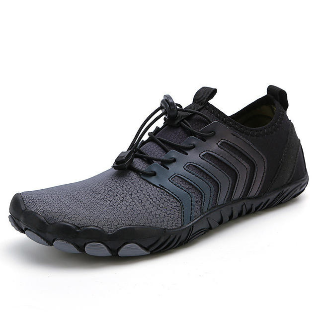 2024 New Outdoor River Tracing Shoes Manufacturer Wholesale Cross-Border Men's and Women's Fitness Sports Running Mountaineering Wading Rock Climbing Shoes