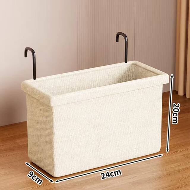 Dirty Clothes Basket Dirty Clothes Storage Basket Household Dirty Clothes Basket Foldable Dirty Clothes Basket Laundry Basket High Color Value Mouth Basket