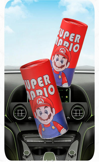 In-Stock Car-Mounted Cylindrical Tissue Paper, High-End Boxed Tissue, Promotional Business Napkins, Small Batch Custom Logo detail 8