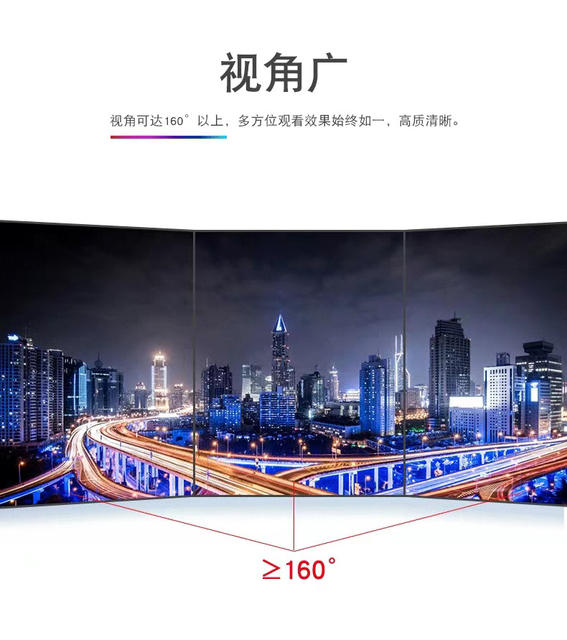 Indoor Full-Color Led Large Screen Hotel Banquet Hall P2.5 High-Definition Digital Large Screen Led Display Powerful Giant Color detail 3