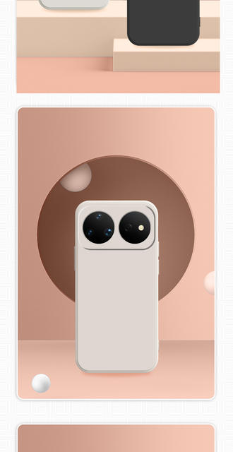 Suitable for Huawei Nova16 Mobile Phone Case Nova15/Nova14/Nova13 Trendy Brand Nova12 Retro Nova11 detail 8