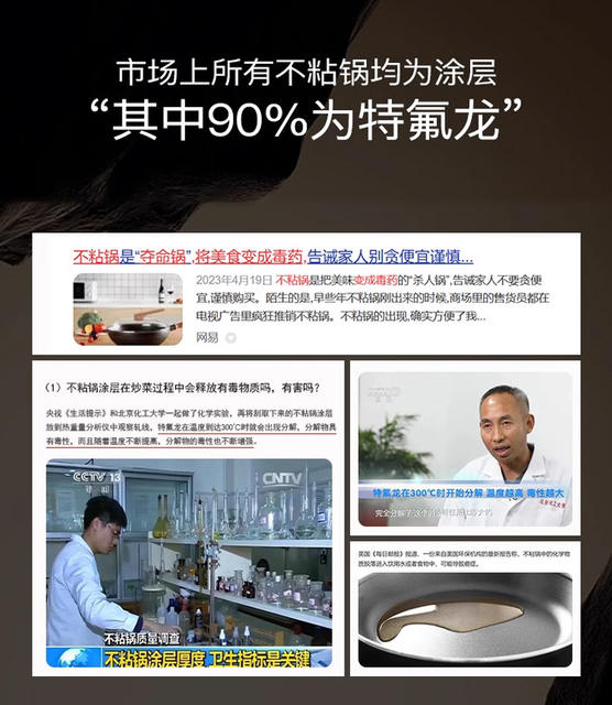 Food Grade 316 Stainless Steel Wok Extra Thick Household Non-Stick Wok Induction Cooker Gas Stove Special Flats Bottom Wok detail 2