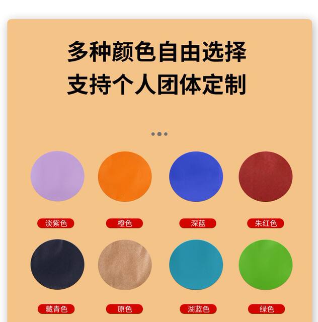 Brown Packing Paper Bags Are Universal Packaging Bags That Can Be Printed with Logos for Holiday Shopping, Gift Bags, Catering and Takeaway detail 8