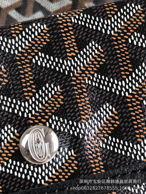 Goyard Goya Classic Hobo Hobo Underarm Bag Tote Bag Shopping Bag Shoulder Hand Bag Women's Bag detail 9