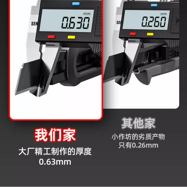 Heavy Duty Thickened Large Utility Knife Multifunctional Wallpaper Knife Sharp and Durable Black Blade Wallpaper Cutter Cutting detail 8