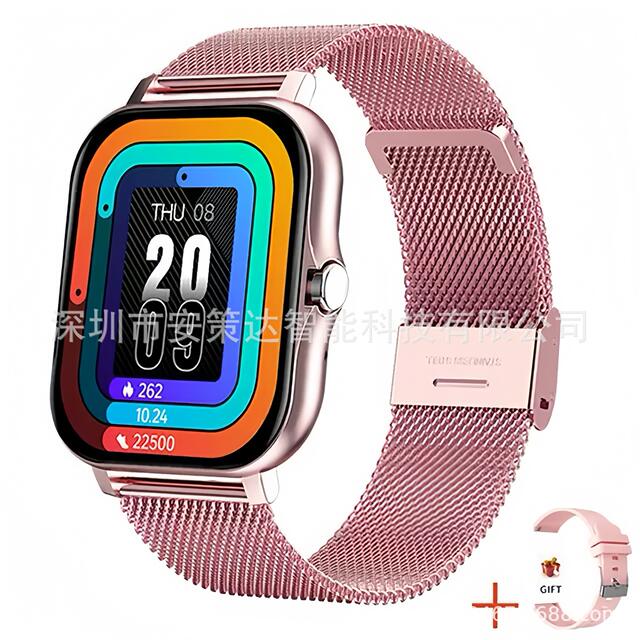 L13 Smart Watch Y13 Smart Watch Huami Bluetooth Call Message Reminder Heart Rate Exercise Step Counting Leisure detail 10