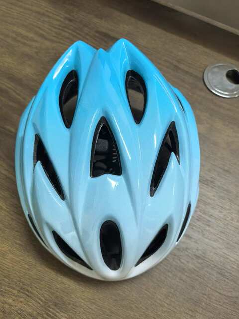 Children's Bicycle Riding Helmet for Boys and Girls, Bicycle Skateboard, Speed Skating, Balance Bike Helmet, Adjustable Size