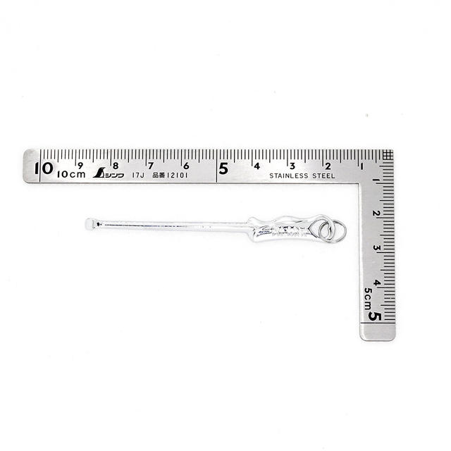 Jindari B70109 Ear Pick 12-Pack Stainless Steel Ear Cleaning Tool Portable Ear Pick Cleaning Tool detail 6