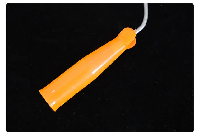 Manufacturer Wholesale Yijinglijia Hot Melt Roller Brush Waterproof Paint Coating Brush Head Roller Brush Paint Brush detail 8