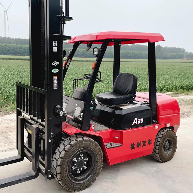 Special Plastic Hard Top Cover for Agricultural Machinery Forklift Electric Tricwheel Canopy Canopy Top Sunshade Rain detail 2