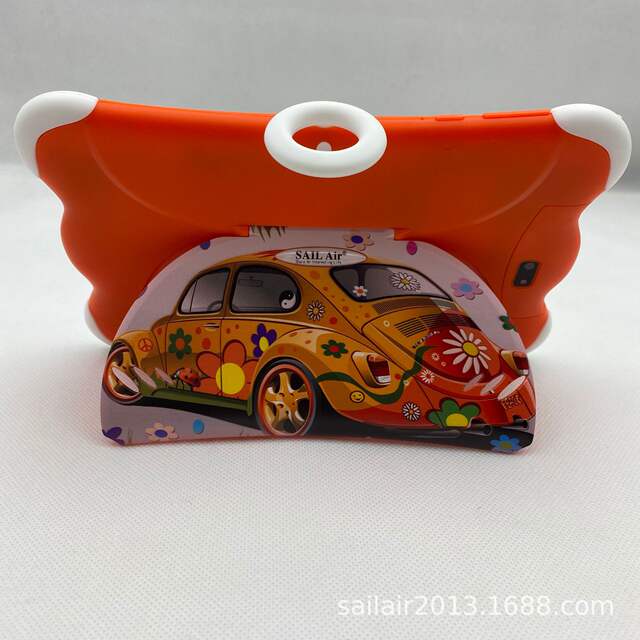 Export 7inch Kids Tablet Pc Android 2SIM Android call Tablet Pc tab detail 6