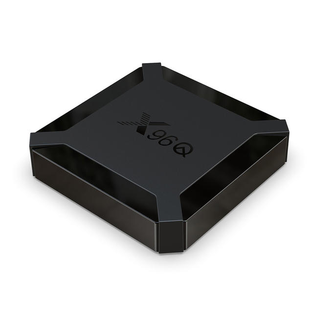 X96Q Cross-border Set Top Box Quan Zhi H313 HD WiFi Native Android 10 Foreign Trade Network Media Player detail 7