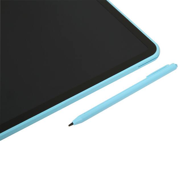 11/13/16 inch LCD writing board children's graffiti board drawing board blackboard large screen LCD LCD writing board detail 9