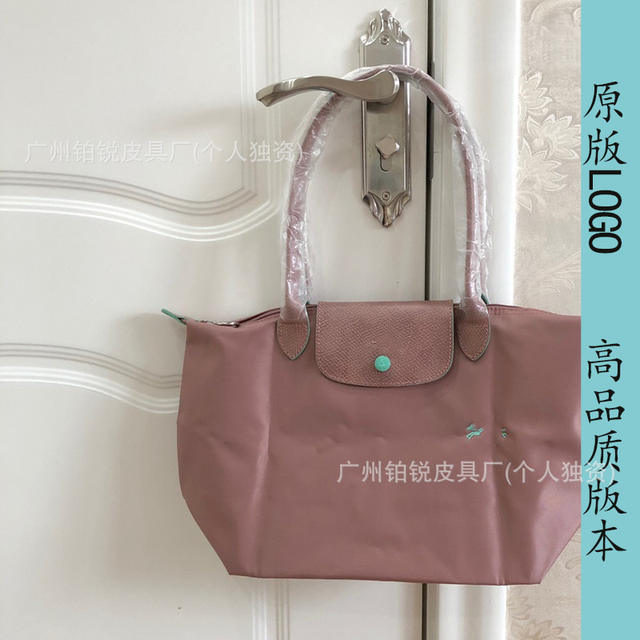 Dragon Inlay 70Th Anniversary Tote Bag Dumpling Bag Handbag Embroidered Large Capacity Tote Bag Crossbody Bag Mommy Bag Work Clothing detail 3