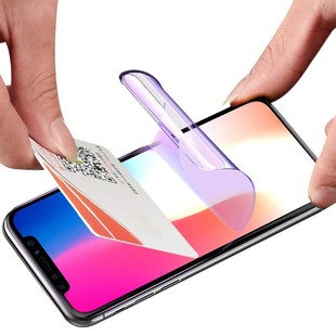 For oppo a32 tempered film a11x mobile phone film A52 HD A72 explosion-proof screen protective film wholesale detail 11