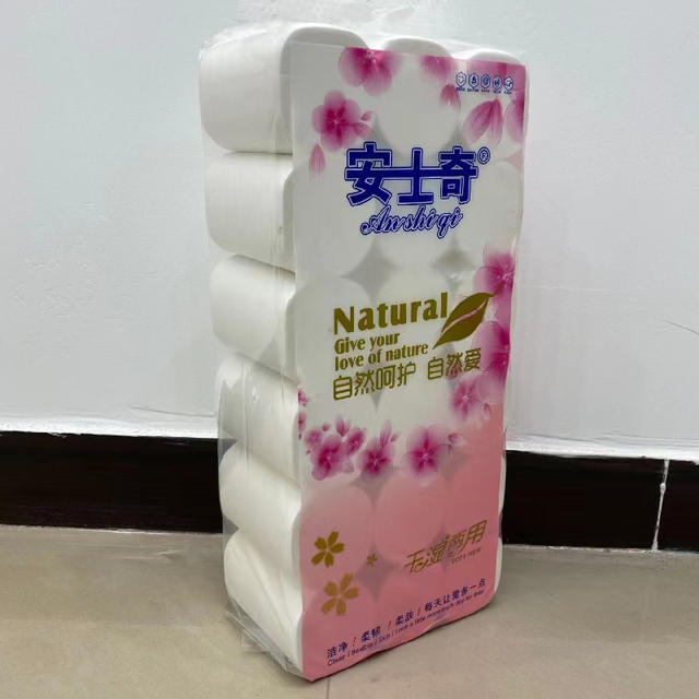 Large rolls of toilet paper wholesale household rolls household paper towels toilet paper toilet paper roll paper