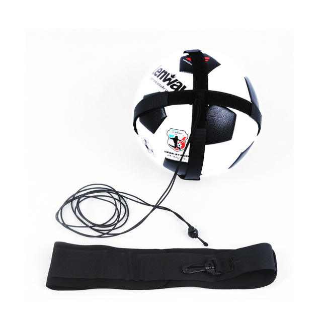 Football Ball Bag, Ball Ball Bag for Primary and Secondary School Students, Ball Control Training, Football Training Belt Artifact, Football Ball Bag Equipment detail 11