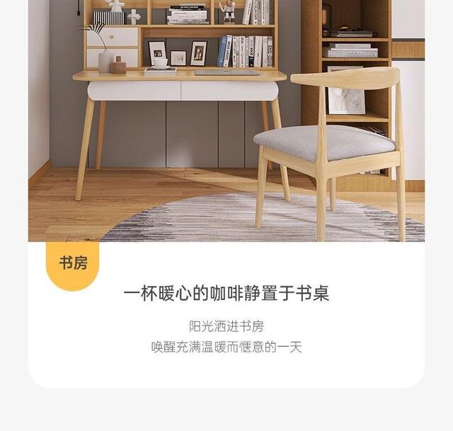 Desktop Shelf New Model Dormitory Small Storage Rack Living Room Multi-Layer Storage Bookshelf Household Simple Storage Rack Bookshelf detail 7