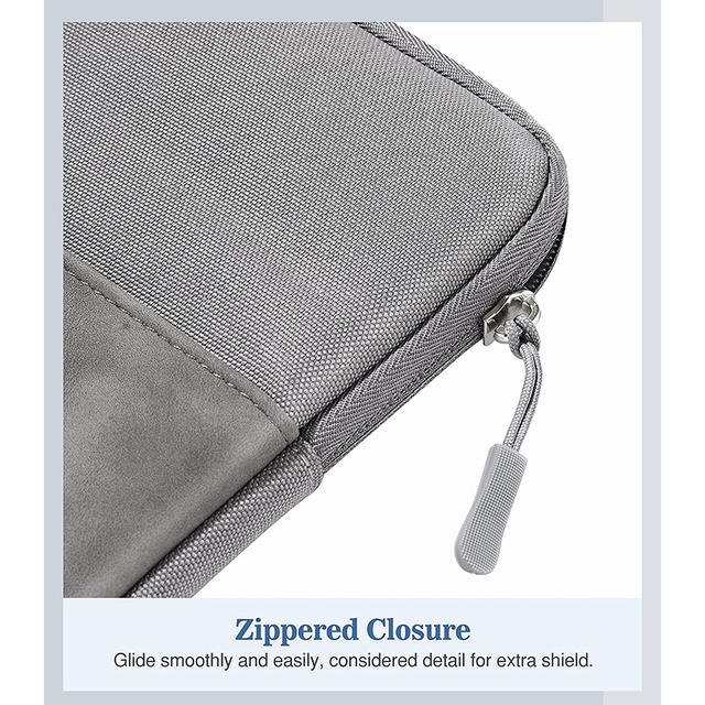 iPad storage bag iPad protective case ipad tablet bag 9.7 inch/11 inch laptop liner bag detail 7