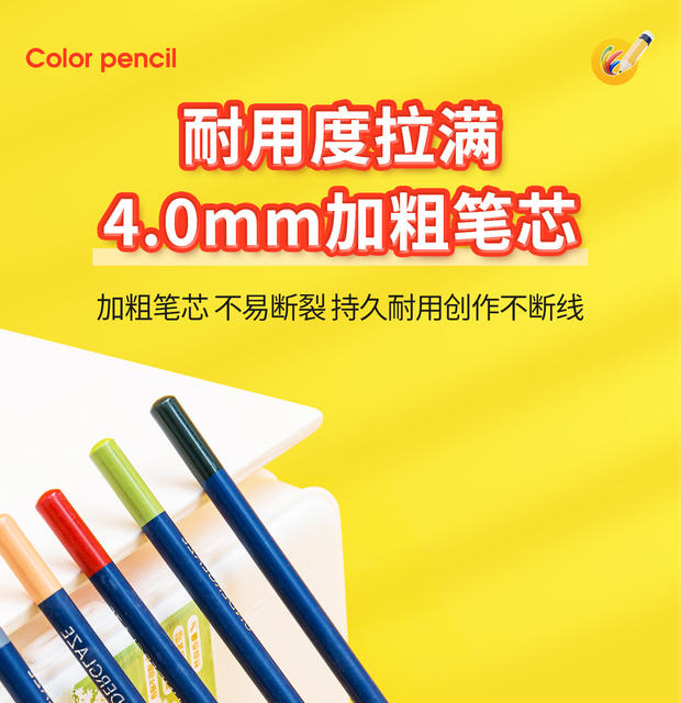 Underglaze Watercolor Pencils, Colored Pencils, Pottery Tools, Blank Painting, Watercolor Effect Transition, Natural Firing detail 12