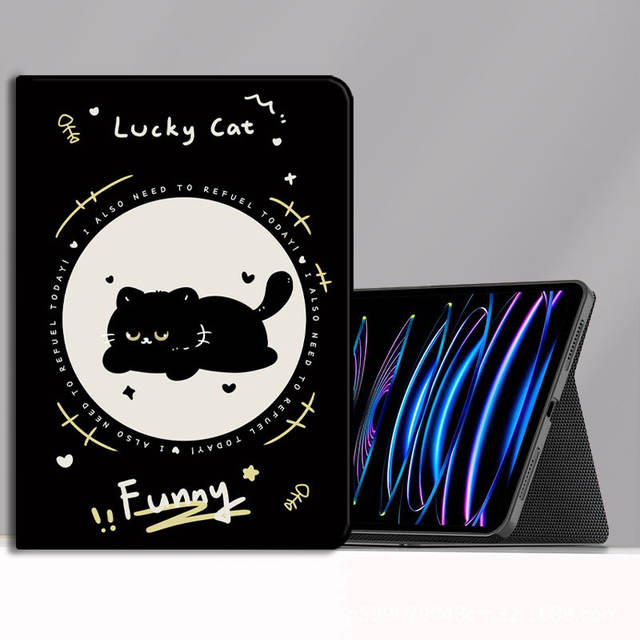 Suitable for Huawei 2025 New Matepad 11.5''s Tablet iPad Protective Case Se 10.4 Silicone detail 10