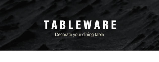 Black and White Plates, Chaozhou Tableware, Flat Plates, Round Plates, New Style Light Luxury Ceramic Plates, High-End Matte Steak Plates detail 1