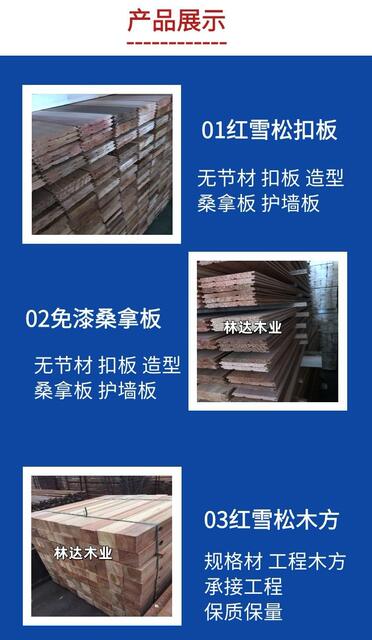 Anticorrosion Wood Planks, Roof Tiles, Solid Wood Tiles, Red Cedar Wood Square Panels, Sauna Panels, Wall Panels, Decoration detail 3