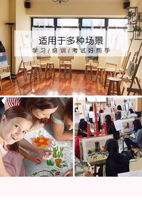 Green Bamboo Gouache Paint Refill Pack 300ml 500ml Bagged Luminous White 100ml Refill Pack for Art Students detail 12