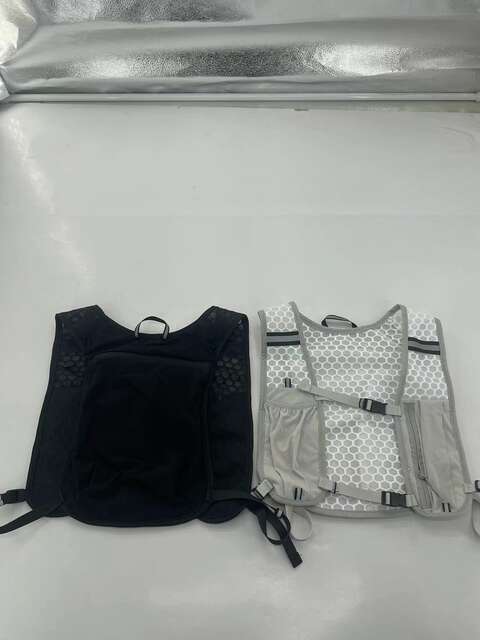 In-Stock Cycling, Running, Hiking Backpack, Breathable Bicycle Trail Marathon Hydration Backpack, Sports Vest detail 8