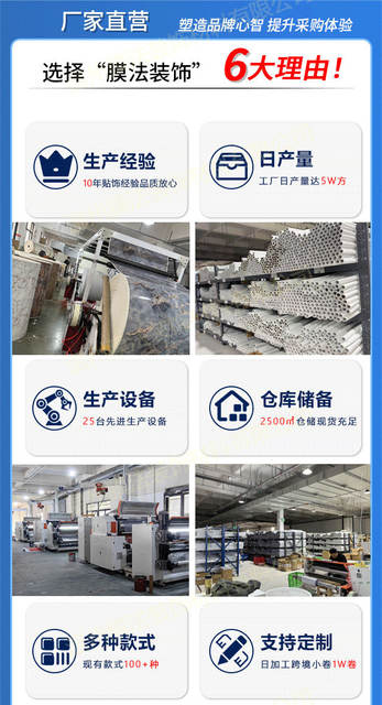 Wholesale Kitchen Stickers Oil-Proof and High-Temperature-Resistant Wallpaper Self-Adhesive Cabinet Stove Thickened Moisture-Proof and Waterproof Tin Foil Aluminum Foil detail 2