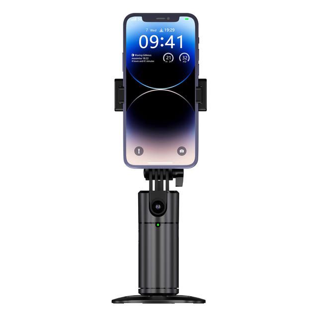 Mobile Phone Bluetooth Selfie Stick Portable A17 Floor-Standing 1.8m Anti-Shake Retractable Four-Legged Tripod for Photography and Live Streaming detail 4