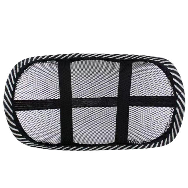 Baby Stroller Backrest Support, Baby and Child Stroller Accessories, Waist Protection, Posture Correction, Sitting Upright Device, Lumbar Cushion