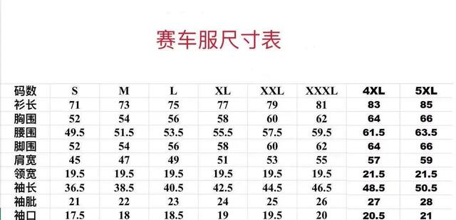 25 New F1 Formula Racing Suits Mercedes Aston Ferrari Martin Mclaren Motorcycle Racing Suits detail 1