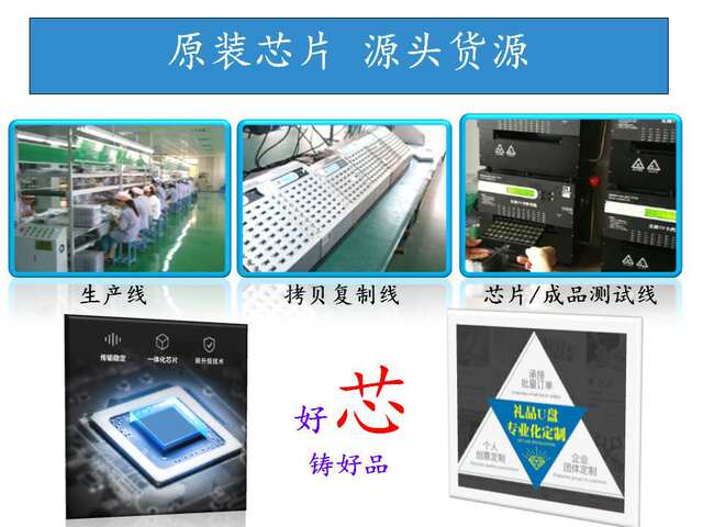 U Disk Rotating USB Thumb Office Gold Inviting Cross-border Foreign Trade Gift Storage Drive Rotating 2T U Disk detail 2