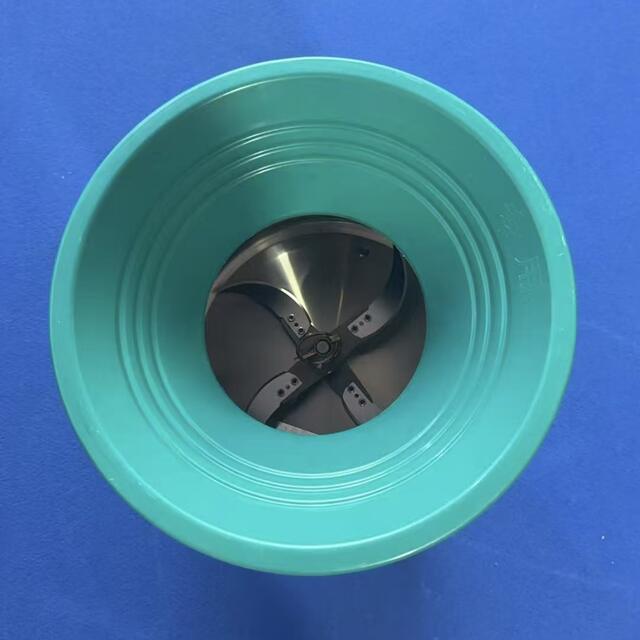 Multifunctional Vegetable and Chicken Shredder for Home Use, Stainless Steel Vegetable Grinder, Feed Grinder, Chopper, Vegetable Crusher, Small Size detail 11