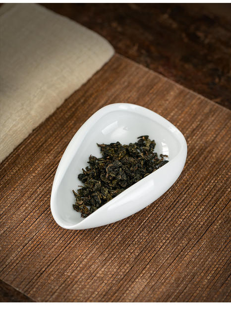 Ceramic Tea Scoop, Tea Spoon, Tea Shovel, Tea Accessories, Kung Fu Tea Set Accessories detail 10