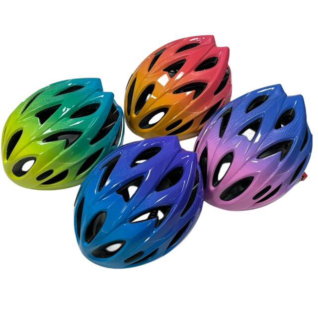 Bicycle Safety Helmet Children's Cartoon Cycling Helmet Bicycle Skateboard Safety Hat Bicycle Helmet detail 1