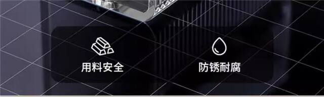 Wall-Mounted Toilet Paper Holder, No-Drill, Waterproof Tissue Box, Household Transparent Toilet Paper Dispenser detail 5