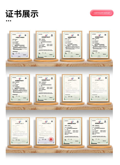 Hot Melt Binding Cover for Tender Documents and Contract Materials, A4 Paper Cover, Hot Melt Set, Transparent Cover, Glue Bound Book Cover detail 12