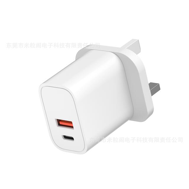 Pd20W/25W/30W/36W Gallium Nitride Mobile Phone Fast Charging Charger Suitable for Huawei Samsung Apple Mobile Phones detail 11