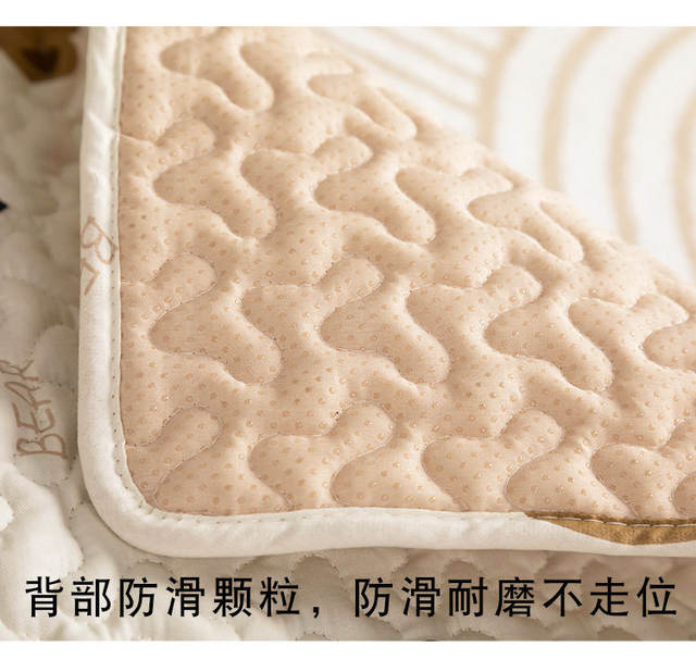 Four Seasons Universal Pet Mat Dog Mat Sleeping Cat Sleeping Mat Cat Cage Platform Cotton Mat Dog Supplies Cross Border detail 9