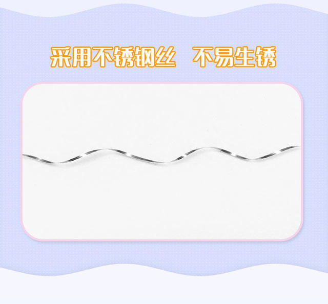 Miaojie Metal Steel Wire Ball Cleaning Ball Dishwashing Pot Stainless Steel Decontamination Not Easy to Fall Off Wire Wire Ball Does Not Rust detail 6