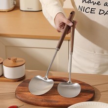 Pot brush household kitchen washing pot washing pot non-stick oil kitchen stove Bowl plate cleaning descaling cleaning brush detail 4
