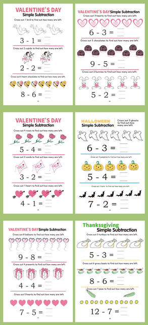 Cross-Border Math Fill-In-The-Blank Exercise Book for Children, Early Education in Logical Thinking, Pattern Recognition Training, Fun Math Exercise Book detail 8