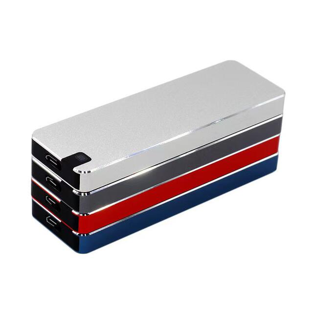 Cross-Border Foreign Trade Brand New Solid-State Mobile Hard Drive 4Tb Expansion Upgrade High-Speed Transmission M.2 High-Quality Hard Drive detail 5