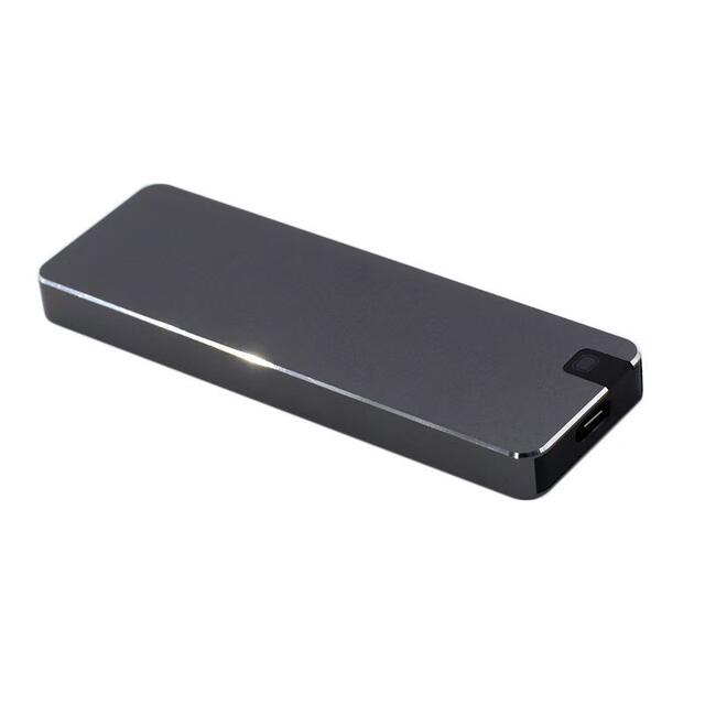 Cross-Border Foreign Trade Brand New Solid-State Mobile Hard Drive 4Tb Expansion Upgrade High-Speed Transmission M.2 High-Quality Hard Drive detail 1