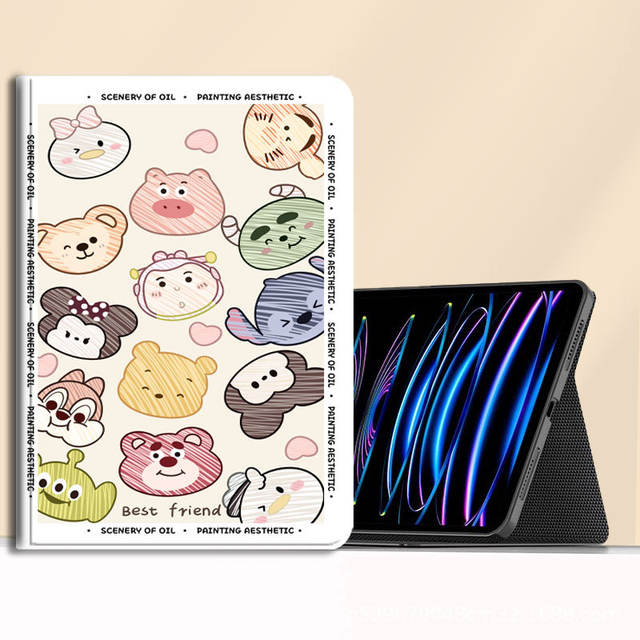Suitable for Huawei 2025 New Matepad 11.5''s Tablet iPad Protective Case Se 10.4 Silicone detail 9