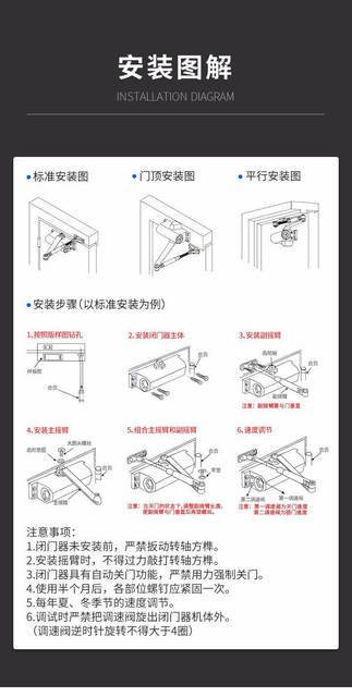 Manufacturer of Silent Door Closers, Buffer Hydraulic Door Closers, Kfc Doors, Fire Doors, Automatic Concealed Door Closers detail 12