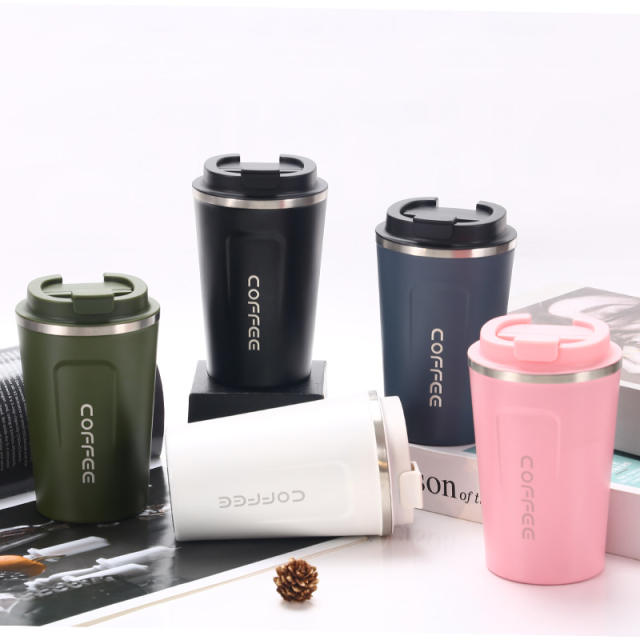 Cross-Border 304 Stainless Steel Thermos Cup, Large Capacity 40oz Ice Cup, Large Capacity with Handle, Portable for Outdoor Use and Car Use detail 3